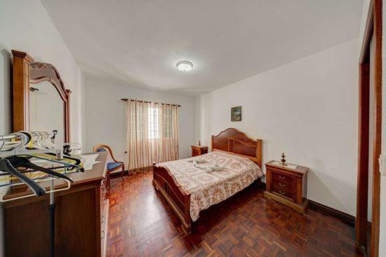 Perola Achadense Guesthouse Achada ภายนอก รูปภาพ