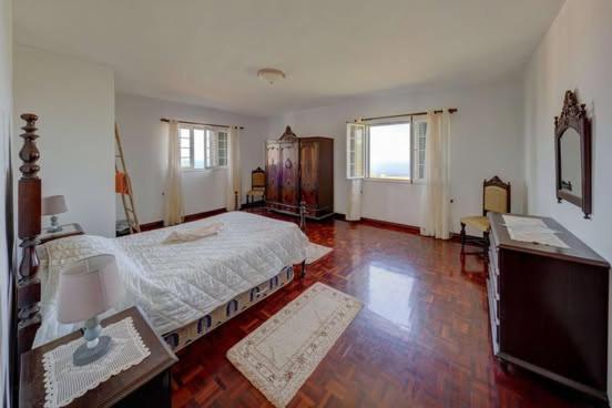 Perola Achadense Guesthouse Achada ภายนอก รูปภาพ