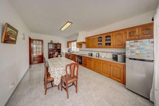 Perola Achadense Guesthouse Achada ภายนอก รูปภาพ