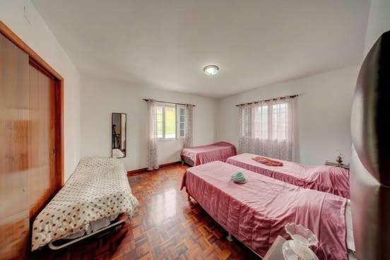 Perola Achadense Guesthouse Achada ภายนอก รูปภาพ