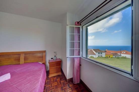 Perola Achadense Guesthouse Achada ภายนอก รูปภาพ