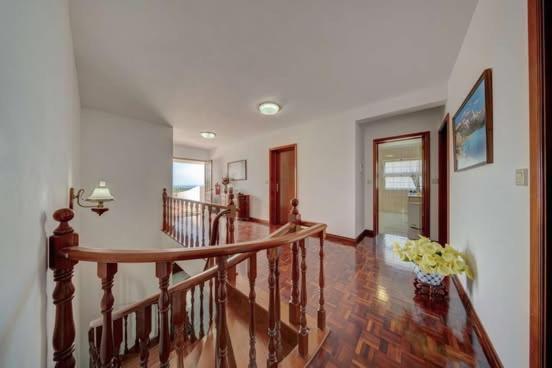 Perola Achadense Guesthouse Achada ภายนอก รูปภาพ